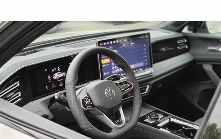Volkswagen Tiguan, 2026 год, 5 099 000 рублей, 16 фотография