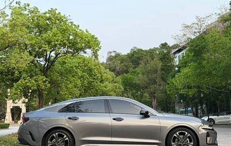 KIA K5, 2023 год, 1 893 030 рублей, 4 фотография