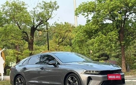 KIA K5, 2023 год, 1 893 030 рублей, 3 фотография