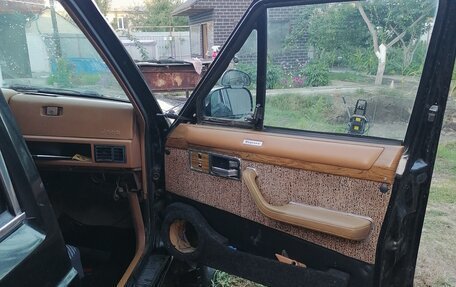 Jeep Cherokee, 1986 год, 250 000 рублей, 15 фотография