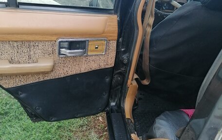 Jeep Cherokee, 1986 год, 250 000 рублей, 19 фотография