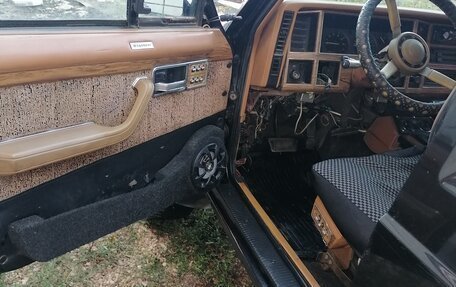 Jeep Cherokee, 1986 год, 250 000 рублей, 16 фотография
