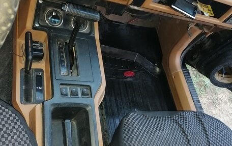 Jeep Cherokee, 1986 год, 250 000 рублей, 18 фотография