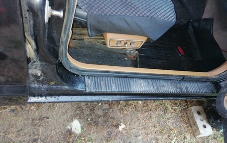 Jeep Cherokee, 1986 год, 250 000 рублей, 12 фотография