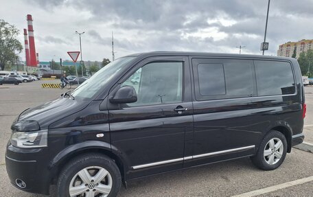 Volkswagen Multivan T5, 2013 год, 2 990 000 рублей, 5 фотография