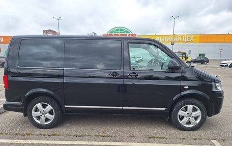 Volkswagen Multivan T5, 2013 год, 2 990 000 рублей, 4 фотография