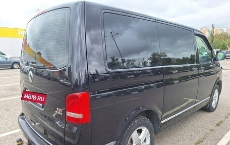 Volkswagen Multivan T5, 2013 год, 2 990 000 рублей, 6 фотография