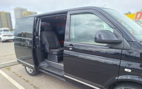 Volkswagen Multivan T5, 2013 год, 2 990 000 рублей, 12 фотография