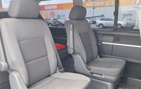 Volkswagen Multivan T5, 2013 год, 2 990 000 рублей, 9 фотография