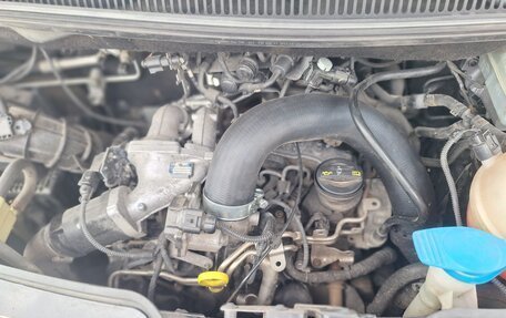 Volkswagen Multivan T5, 2013 год, 2 990 000 рублей, 17 фотография