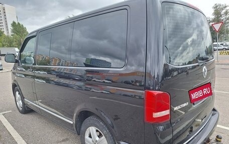 Volkswagen Multivan T5, 2013 год, 2 990 000 рублей, 7 фотография