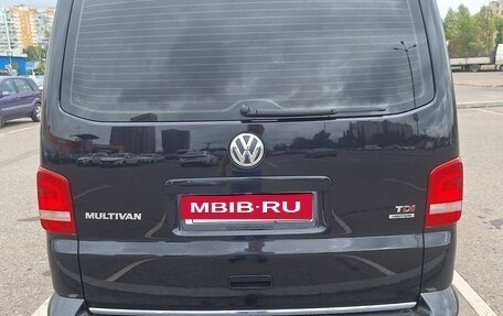 Volkswagen Multivan T5, 2013 год, 2 990 000 рублей, 8 фотография