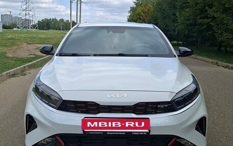 KIA Forte III, 2022 год, 2 300 000 рублей, 3 фотография