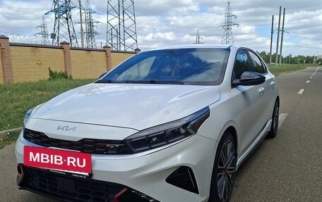 KIA Forte III, 2022 год, 2 300 000 рублей, 2 фотография