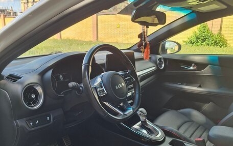 KIA Forte III, 2022 год, 2 300 000 рублей, 16 фотография
