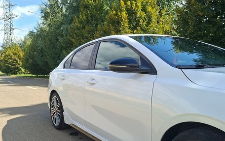 KIA Forte III, 2022 год, 2 300 000 рублей, 7 фотография