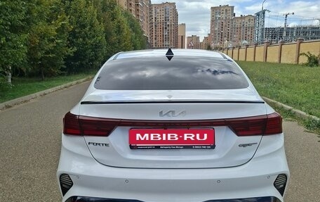 KIA Forte III, 2022 год, 2 300 000 рублей, 6 фотография