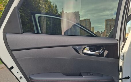 KIA Forte III, 2022 год, 2 300 000 рублей, 12 фотография
