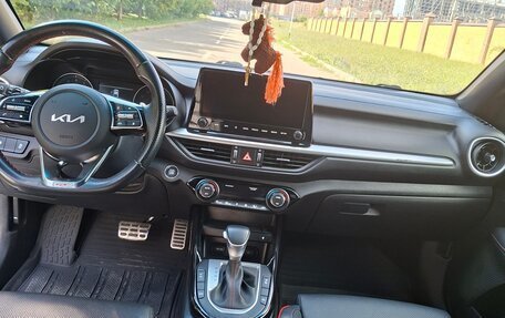 KIA Forte III, 2022 год, 2 300 000 рублей, 15 фотография