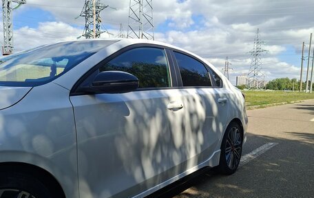 KIA Forte III, 2022 год, 2 300 000 рублей, 8 фотография