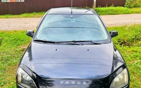 Ford Focus II рестайлинг, 2007 год, 289 000 рублей, 4 фотография