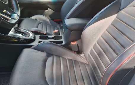 KIA Forte III, 2022 год, 2 300 000 рублей, 21 фотография