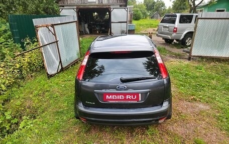 Ford Focus II рестайлинг, 2007 год, 289 000 рублей, 2 фотография