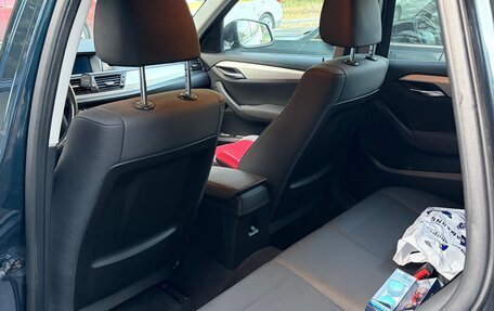 BMW X1, 2013 год, 1 400 000 рублей, 5 фотография