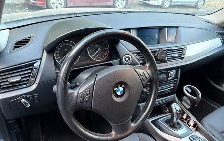 BMW X1, 2013 год, 1 400 000 рублей, 4 фотография