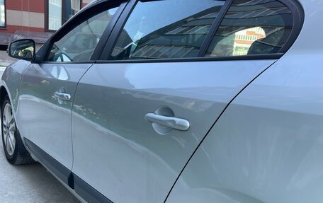Renault Fluence I, 2010 год, 635 000 рублей, 6 фотография