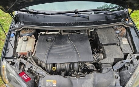 Ford Focus II рестайлинг, 2007 год, 289 000 рублей, 10 фотография