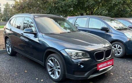 BMW X1, 2013 год, 1 400 000 рублей, 2 фотография