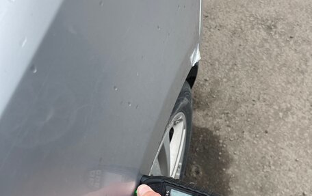 Renault Fluence I, 2010 год, 635 000 рублей, 19 фотография