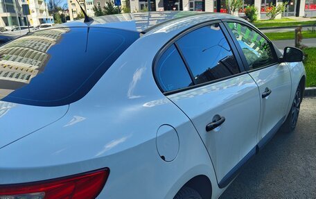 Renault Fluence I, 2012 год, 600 000 рублей, 3 фотография