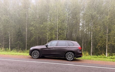 BMW X5, 2015 год, 2 750 000 рублей, 2 фотография