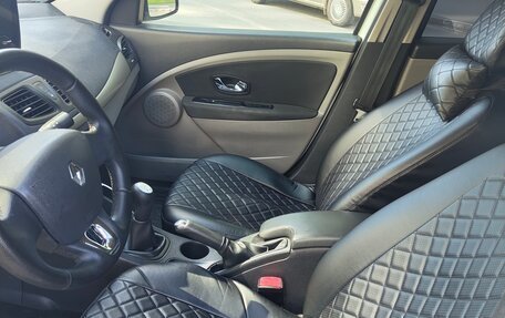 Renault Fluence I, 2012 год, 600 000 рублей, 5 фотография