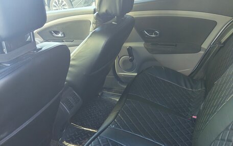 Renault Fluence I, 2012 год, 600 000 рублей, 7 фотография