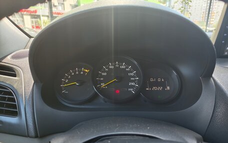 Renault Fluence I, 2012 год, 600 000 рублей, 8 фотография