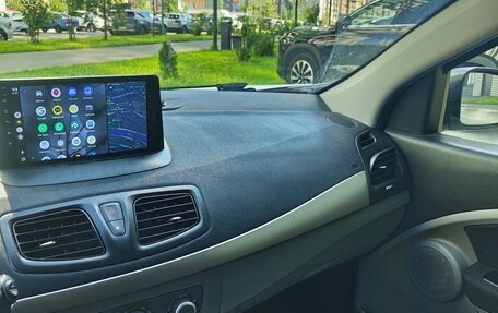 Renault Fluence I, 2012 год, 600 000 рублей, 6 фотография