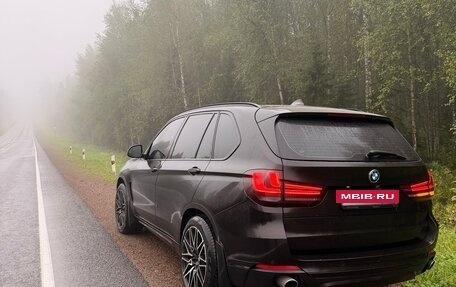 BMW X5, 2015 год, 2 750 000 рублей, 3 фотография