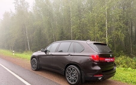 BMW X5, 2015 год, 2 750 000 рублей, 4 фотография