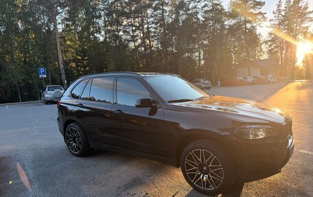 BMW X5, 2015 год, 2 750 000 рублей, 12 фотография