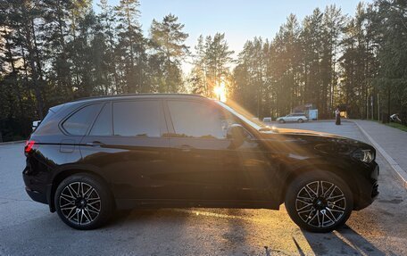 BMW X5, 2015 год, 2 750 000 рублей, 8 фотография