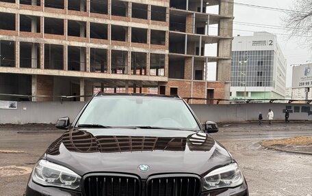 BMW X5, 2015 год, 2 750 000 рублей, 10 фотография