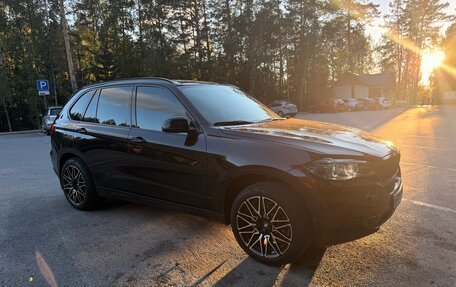 BMW X5, 2015 год, 2 750 000 рублей, 13 фотография