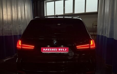 BMW X5, 2015 год, 2 750 000 рублей, 11 фотография