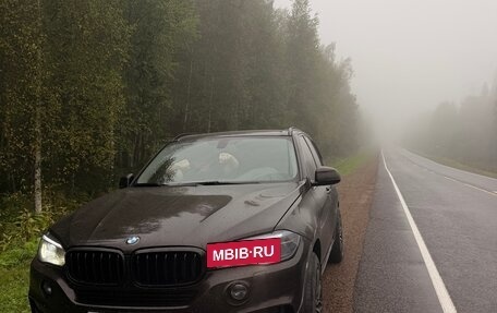 BMW X5, 2015 год, 2 750 000 рублей, 7 фотография