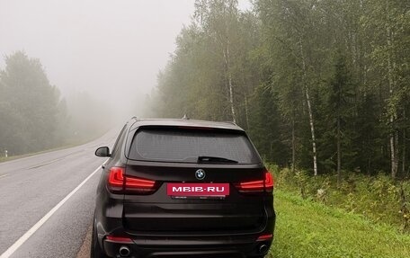 BMW X5, 2015 год, 2 750 000 рублей, 5 фотография