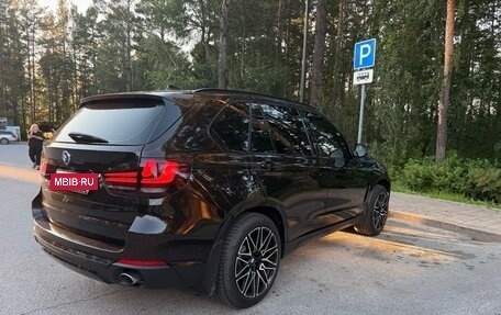 BMW X5, 2015 год, 2 750 000 рублей, 9 фотография