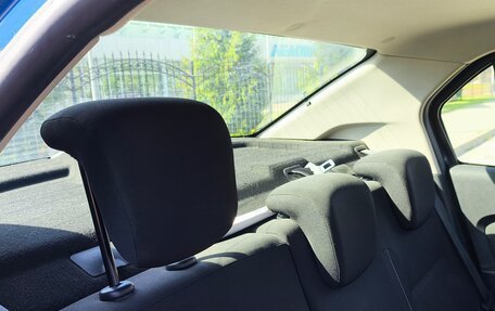 Renault Logan II, 2015 год, 750 000 рублей, 21 фотография